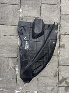 NADKOLE TYLNE LEWE LT TOYOTA YARIS CROSS KROSS 2023 52592-0D541 ORYGINAŁ