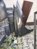 Laguna III błotnik prawy