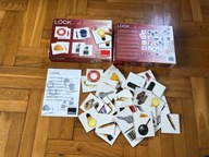 gra MEMO dla DZIECKA