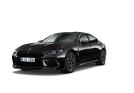 BMW M8 4.4 Benzyna 626KM
