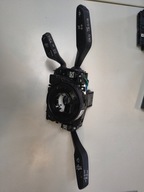 Przełącznik zespolony taśma w kierownicę VW Audi 82a953521lt 5q0935549d