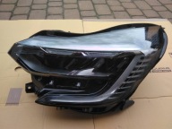 Nowa lampa lewy przód FULL LED RENAULT CAPTUR 2 II HF 2020-