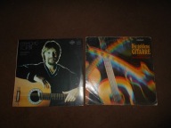 Guitar FRANCIS GOYA i Golden Gitar 2X Winyl NM/EX