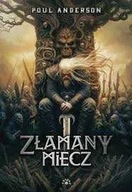 Złamany Miecz Poul Anderson 2025 wyd.Vesper