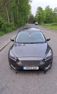 Ford Focus Ford Focus Titanium 17r Gwarancja