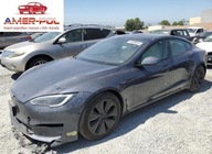 Tesla Model S Plaid 2022 Elektryczny 1020KM