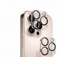 Szkło na Aparat Tył Szybka do iPhone 16 PRO I 16 PRO MAX