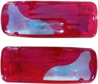 Zestaw 2 tylnych Lamp świetlnych do Mercedes Sprinter b370