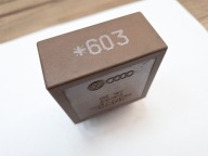 PRZEKAZNIK WYCIERACZEK 603 AUDI A3 8L TT A2 A4 A6 C5 GOLF IV PASSAT B5 BORA