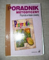 Przyroda w klasie 4 Poradnik metodyczny
