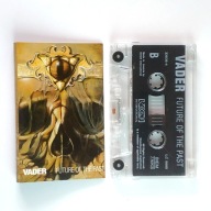 Vader – Future Of The Past
