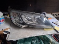 Reflektor Fiat Ducato 2014- Prawy 1374292080