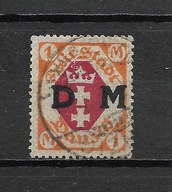 URZĘDOWE U 11 WMG - WYDANIE PRZEDRUKOWE