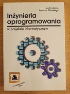 Inżynieria oprogramowania Janusz Górski