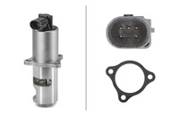 RENAULT LAGUNA II MEGANE SCENIC 1.9 DCI ZAWÓR EGR