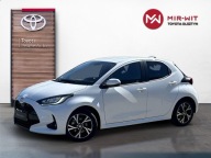 Toyota Yaris Hybrid 1.5 Style IV (2020-) Toyota Ya