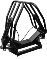 Chwytak Bel Sokólski Balotów Słomy Siana METAL-TECHNIK euro-ramka