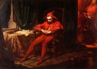 Jan Matejko - Stańczyk