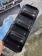 Chevrolet Corvette c3 uchwyt mocowanie tablicy rejstracyjnej przod