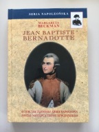 Jean Baptiste Bernadotte - Margareta Beckman