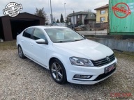 Volkswagen Passat 2.0tdi 4-Motion R-Line max wyposazenie Webasto ledy xeno