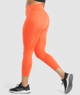 GYMSHARK legginsy treningowe r. XS