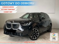 BMW X3 xDrive20 Sport Suv 2.0 (208KM) 2025