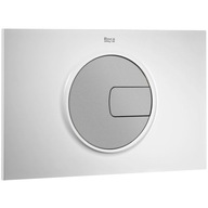 Roca przycisk spłukujący WC biały/chrom A890098005