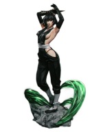 Figurka 3D CA 3D Studios – Bleach- Soi Fon- 16K - 1:6 -POMALOWANA-