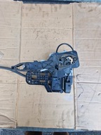 KIA VENGA 09- ZAMEK DRZWI LEWY PRZÓD PRZEDNI 6 PIN