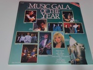 MUSIC - DIRE STRAITS / SADE / A-HA / SIMPLY RED / DEPECHE MODE / 2LP