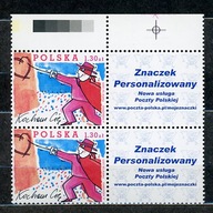 Fi 4020 ** - Kocham Cię ZN + 2 parka 2005