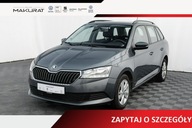 Škoda Fabia Skoda Fabia WD9758P#1.0 TSI Ambition