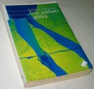 TRZY POŁÓWKI JABŁKA Antonina Kozłowska