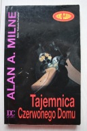 Tajemnica czerwonego Domu Alan Alexander Milne