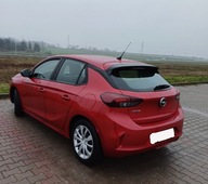 opel corsa 2023, cena do negocjacji