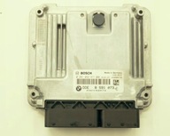 STEROWNIK SILNIKA BMW F20 F30 F10 F40 F44 2.0D 190KM 1.8D 8591073