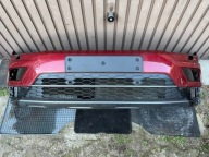 VW Tiguan II 5NA Zderzak Przedni Kratka Chrom 5NA807221