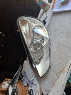 FORD S-MAX MK2 GALAXY MK3 LAMPA LEWA PRZÓD PRZEDNIA 6M21-13W030-AK