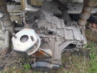 Skrzynia biegów VW T4 Transporter Caravelle Multivan DQL