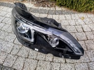 Lampa prawa przód Full Led PEUGEOT 3008 II 5008 II 89909534, 9810478480