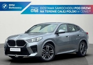 BMW X2 BMW X2 sDrive18d M Sport 2.0 Diesel 150KM