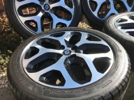 4x100 ORYGINAŁ NOWE RENAULT CLIO,CAPTUR,DACIA + MICHELIN