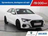 Audi A3 35 TFSI, Salon Polska, Serwis ASO