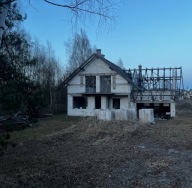 Dom, Bolesław, Olkuski, 156 m²