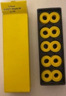 OLIVETTI PRAXIS 35 KOREKTOR SGR,168 5-PACK TAŚMA