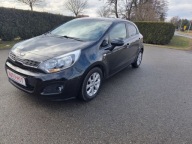 Kia Rio Aluminiowe Felgi I Wlasciciel Gwarancja Vip 1.2 Benzyna 85KM