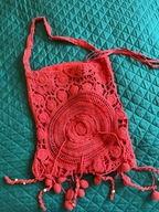 torba szydełkowa Parfois