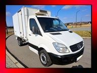 MERCEDES-BENZ SPRINTER 311CDI 150 KM – Chłodnia Mroźnia (-20’C) Kontener
