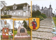 WYLATOWO-HERB-POW.MOGILNO WOJ KUJAWSKO POMORSKIE
